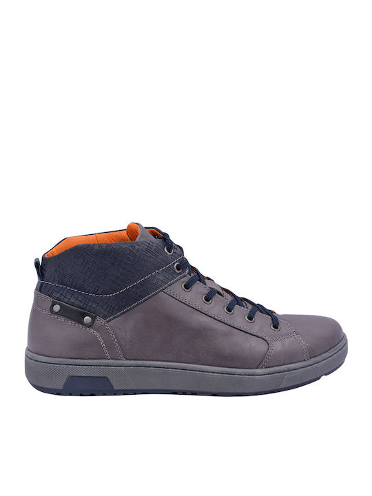 Adam's Shoes