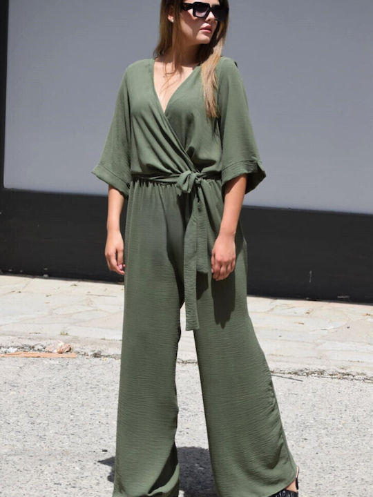 Women's One-piece Suit Ladi
