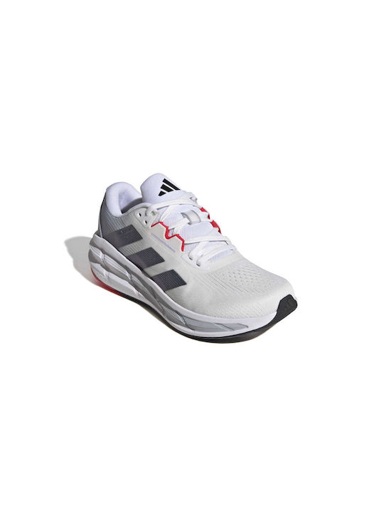Questar 3 Sport Shoes Running White