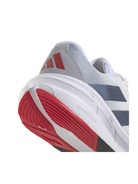 Questar 3 Sport Shoes Running White