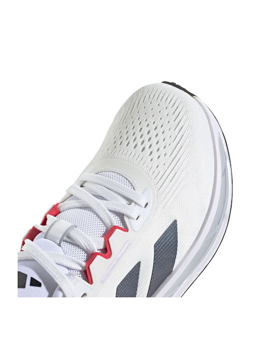 Questar 3 Sport Shoes Running White