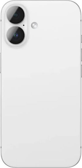 Amazingthing Ar Aluminum 2 Lens Glass Camera Lens Frame Iphone 16 16 Plus Black Ip16cam2bkgla