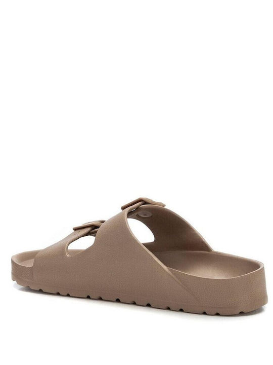 Men's Sandals Brown