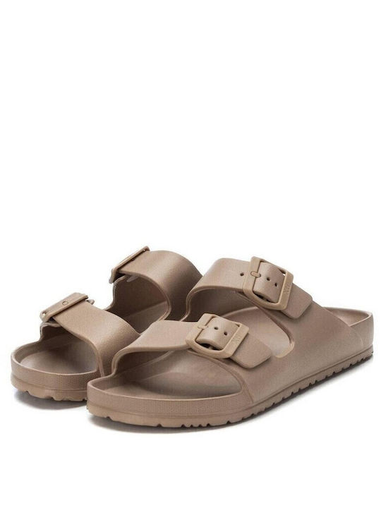 Men's Sandals Brown