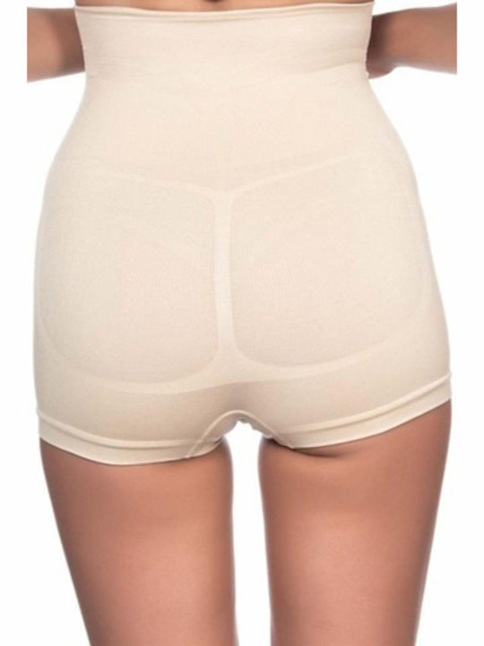 Diana Uplift Tightening Boxer Seamless Skin