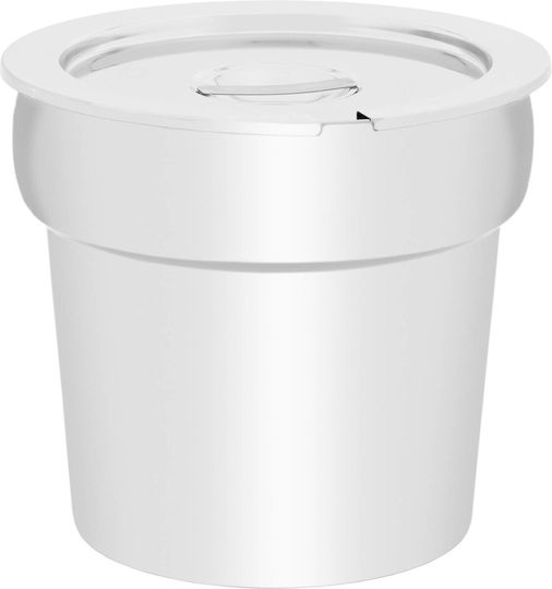 Stație Electrică De Încălzire Ciocolată Fondue Supă 1500 W 2 X 7 L
