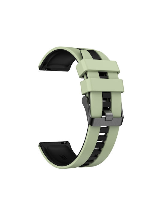 Strap Green (Amazfit GTS) Strap Green (Amazfit GTS)