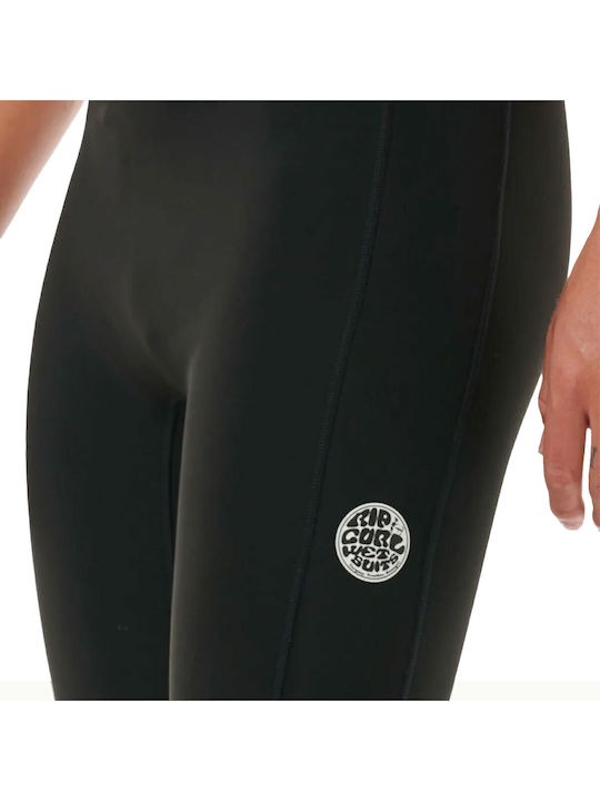 Costum De Baie Bărbați Pantaloni Scurți Negri