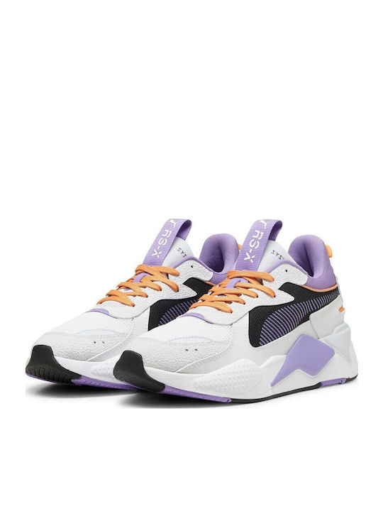 PUMA