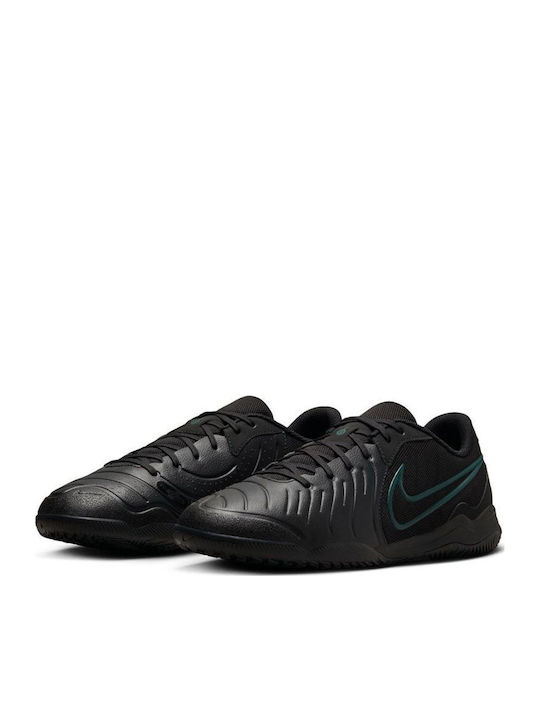 Nike Tiempo Legend 10 Academy Football Shoes Hall Black