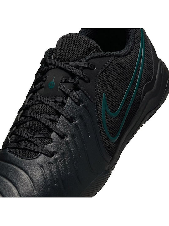 Nike Tiempo Legend 10 Academy Football Shoes Hall Black