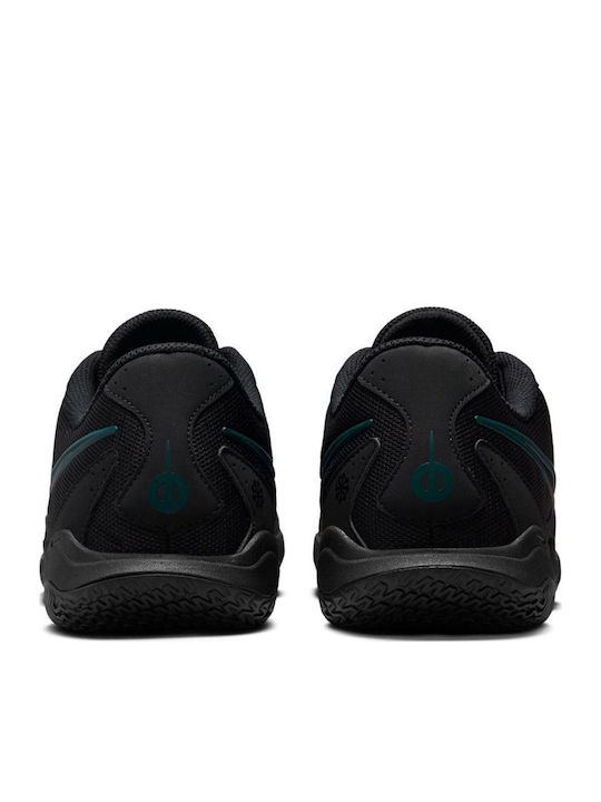 Nike Tiempo Legend 10 Academy Football Shoes Hall Black