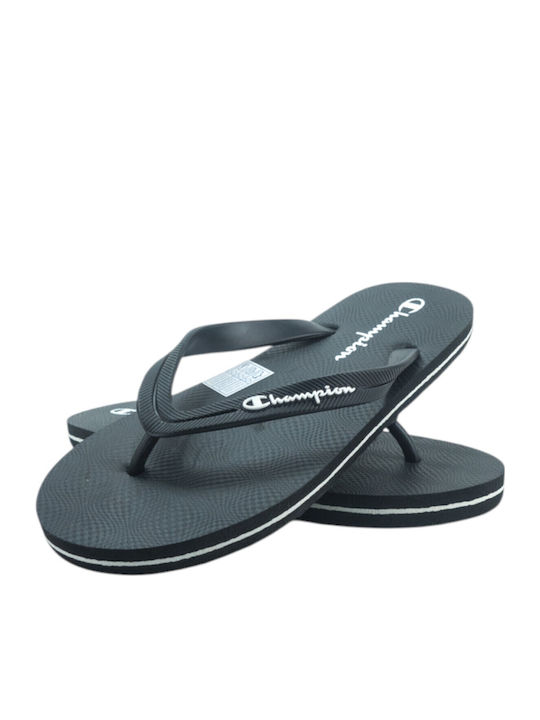 Big Classic Evo Herren Zehentrenner Schwarze