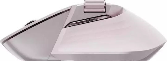 Rapoo MT760M Wireless Mouse Roz