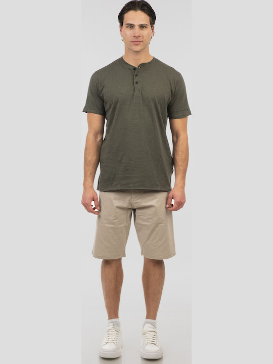 T-Shirt Khaki