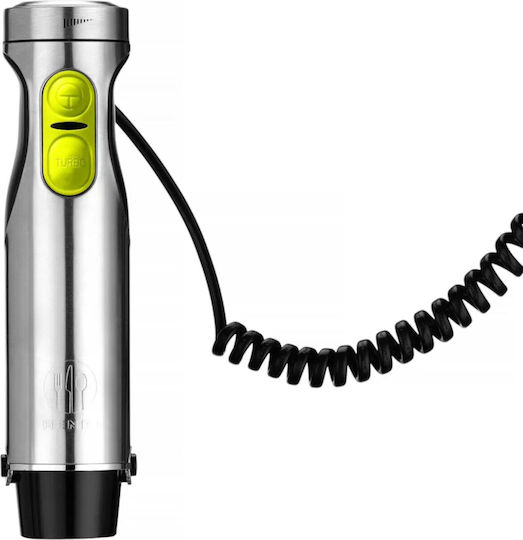 Hendi Commercial Hand Blender with Shaft 225mm
