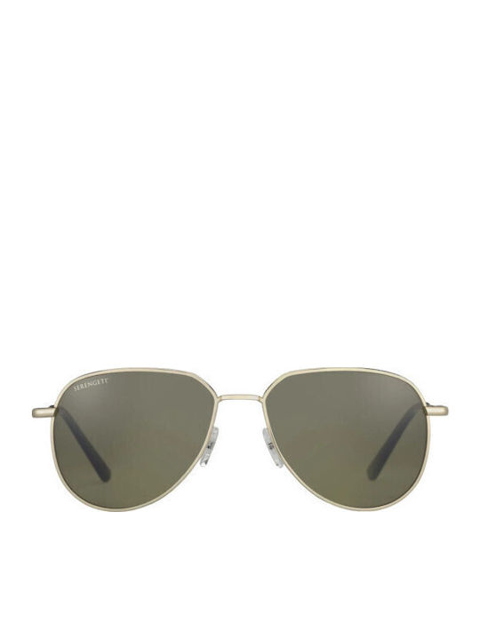 Serengeti Haywood Γυαλιά Ηλίου με Μεταλλικό Σκελετό Serengeti Haywood Γυαλιά Ηλίου με Μεταλλικό Σκελετό