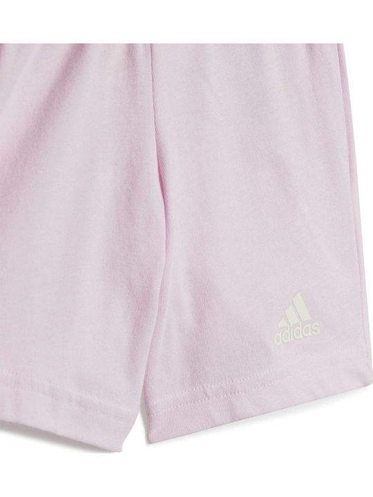 Set pentru copii cu șorturi Vară 2buc Multicolour Essentials