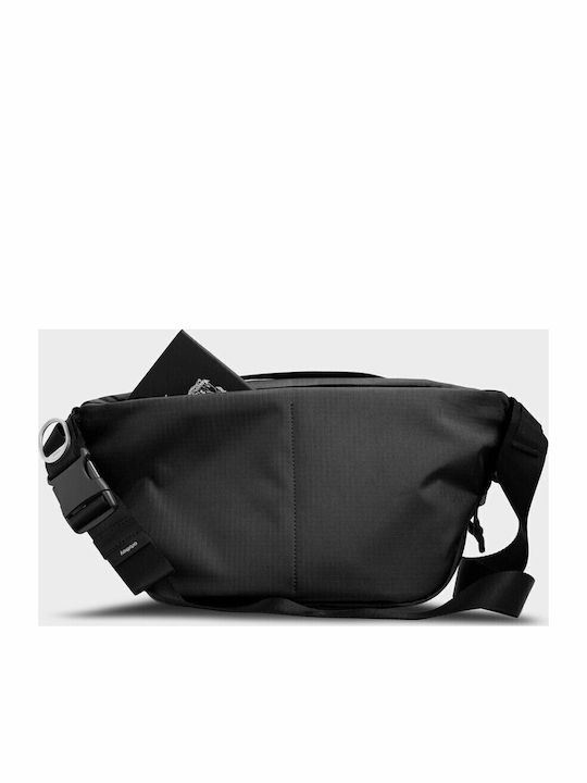 Bum Bag Taille Schwarz