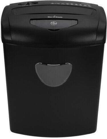 Adler Paper Shredder