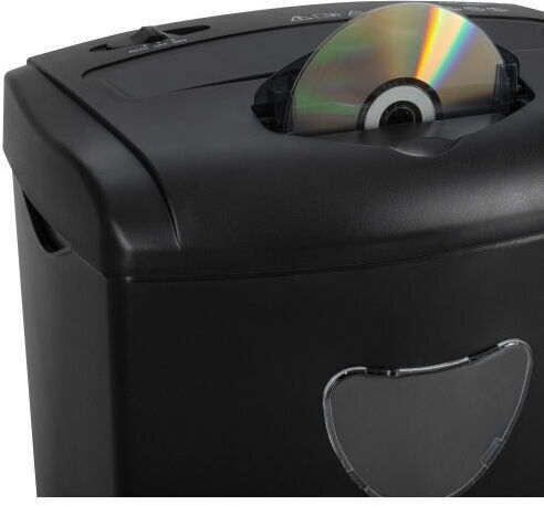 Adler Paper Shredder