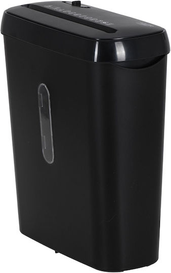 Adler 6-Sheet Paper Shredder