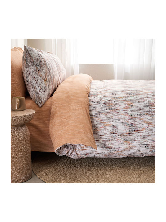 Vesta Home Fiona Coverlets Single Cotton Fiona 1 160x270cm
