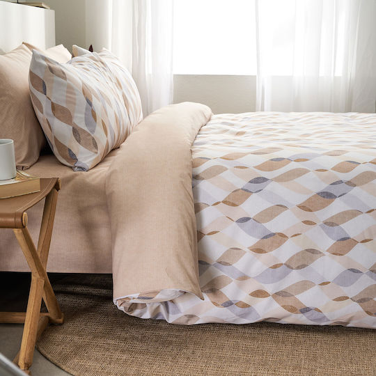 Vesta Home Prato Coverlet Double Cotton Prato 1 230x270cm