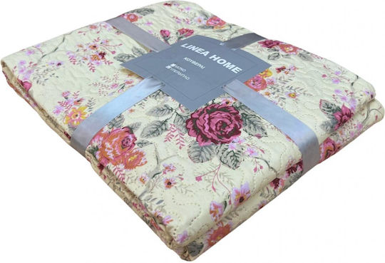 Linea Home E018 Υπέρδιπλο 220x240cm Linea Home E018 Υπέρδιπλο 220x240cm