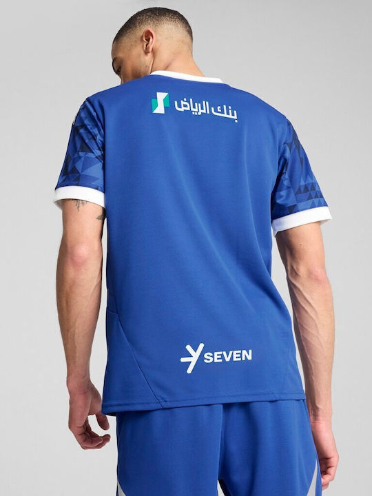 S S Tricou Fotbal Puma Ahsfc Home Jersey Replica 778881-01 Pentru bărbați S S Tricou Fotbal Puma Ahsfc Home Jersey Replica 778881-01 Pentru bărbați