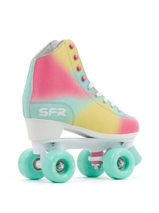 SFR Quad Rollers Πολύχρωμα Ενηλίκων/Παιδικά SFR Quad Rollers Πολύχρωμα Ενηλίκων/Παιδικά