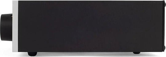 EarMen Power Supply Ασημί