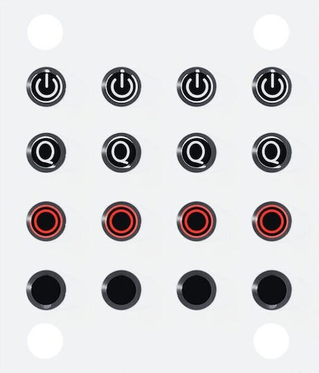 Insta360 Button Sticker Set Tactile Button Stickers Locate Easier Buttons Cinseavr