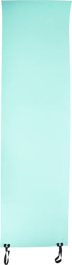 Camp Active Einzeln Camping Schlafmatte 180x50cm Dicke 0.6cm in Grün Farbe { pn }}