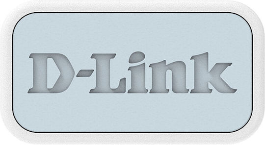 D-Link AN3U USB Network Adapter with Wireless Wi-Fi Connection 300Mbps