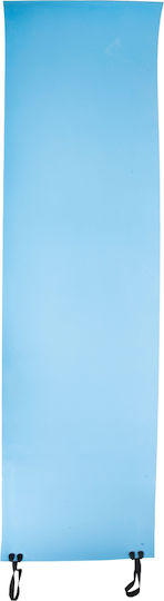 Camp Active Einzeln Camping Schlafmatte 180x50cm Dicke 0.6cm in Grün Farbe { pn }}