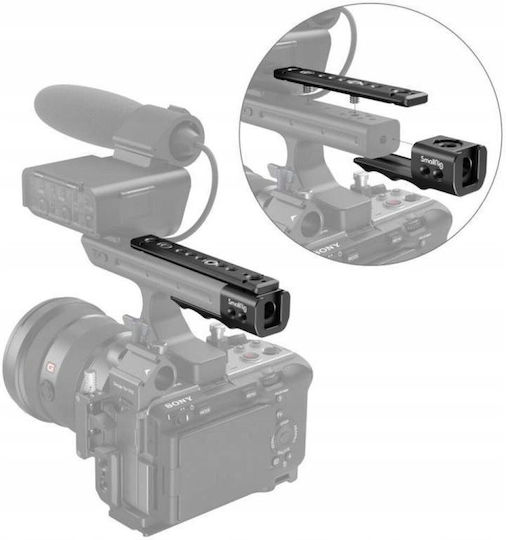 Smallrig Extension Rig Sony Fx3/fx30 Xlr Handle 3490