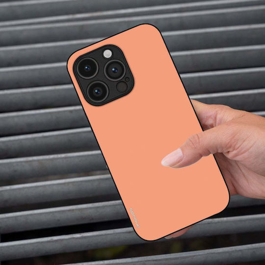 Sonique Colorbloc Series Case Google Pixel 9a 5g Coral