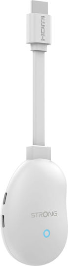 Mobile Phone Case Strong Leap Neve