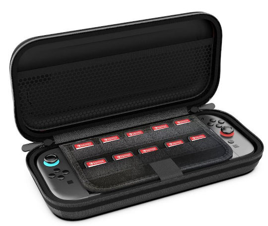 iPega Σιλικόνης Θήκη Μεταφοράς για Κονσόλα Switch 2