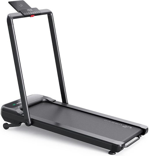 Urevo Strol 2S Pro Elektrisch Laufband für Benutzer bis 120kg