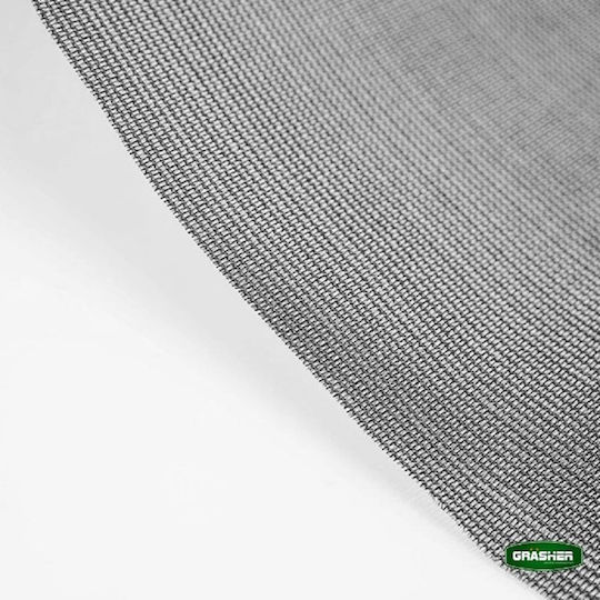 Grasher Ε125 Shade Net Light Blue in Roll 5x50m 100gr/m²