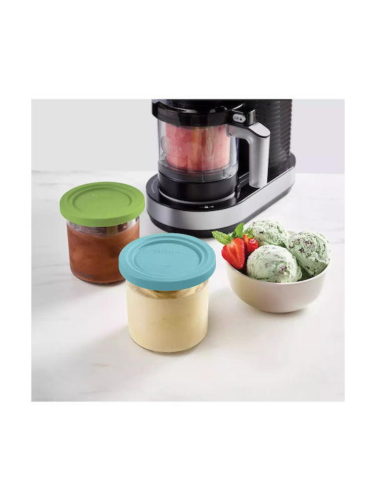 Ninja Lunchbox Kunststoff Mehrfarbig 473ml 1Stück