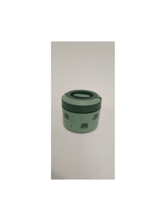 Pinnacle Lunchbox Isolierte Lunchbox Inox Grün 600ml 1Stück