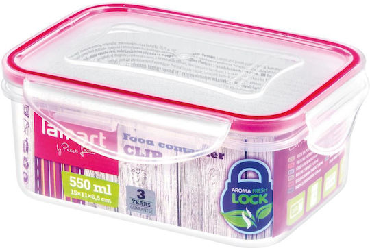 Lamart Δοχείο Φαγητού 550ml