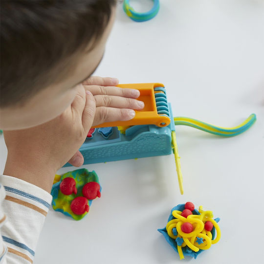 Hasbro Play-Doh Knete - Spiel-Set Fun Factory für 3+ Alter, 3 Stück