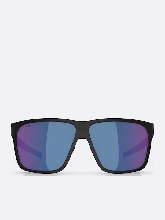 Bliz Unisex Ochelari de soare cu Albastru Cadru și Albastru Lentilă
