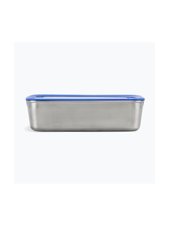 Klean Kanteen Δοχείο Φαγητού Inox Μπλε 1.005lt