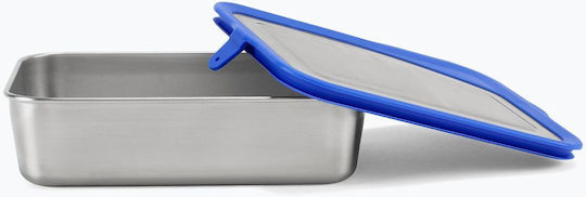 Klean Kanteen Lunchbox Inox Blau 1005ml 1Stück