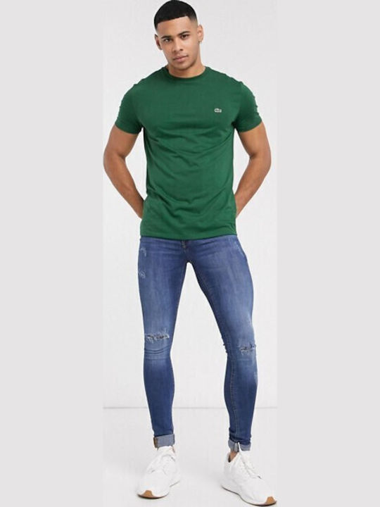 Evan T-shirt Green